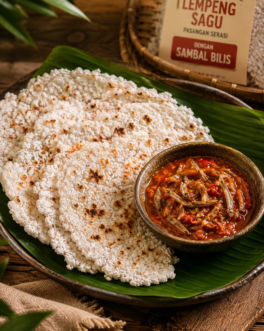 Lempeng Sagu