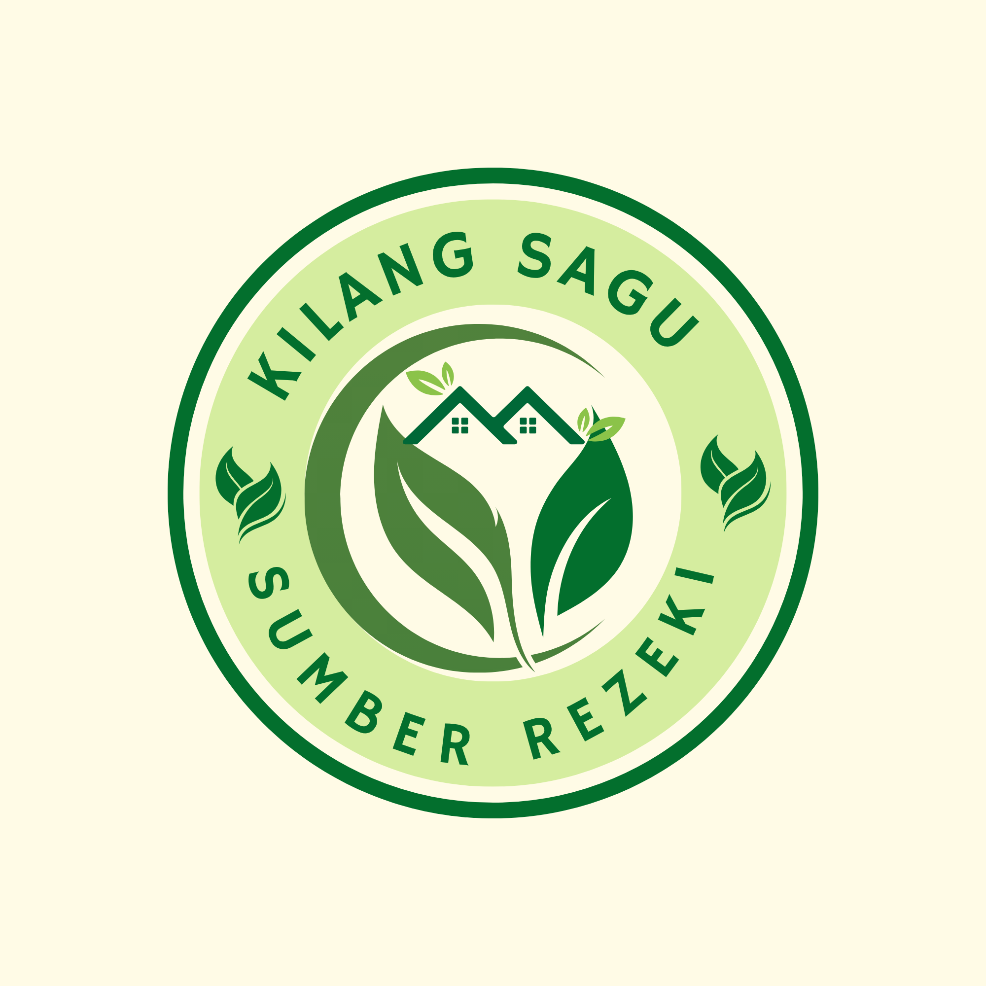 Kilang Sagu Sumber Rezeki